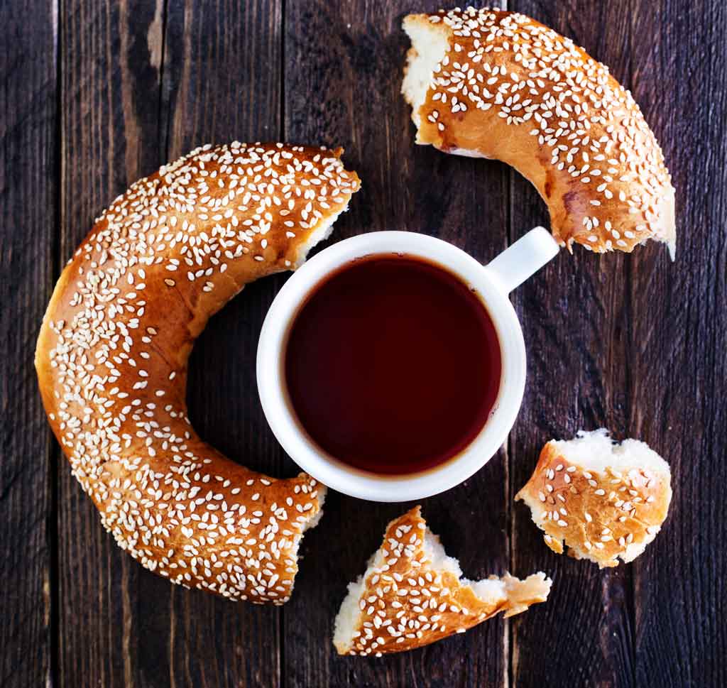 Bagel 2